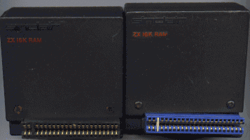 zx81 ram packs