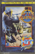 afterburner-hitsquad -Zx Spectrum