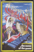 alchemist-Zx Spectrum