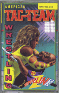 american tag team-Zx Spectrum