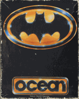 batman-Zx Spectrum
