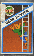 bear bover-Zx Spectrum