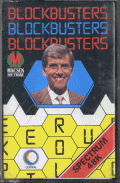 block busters-Zx Spectrum