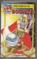 bounces-Zx Spectrum