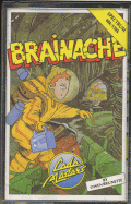 brainache-Zx Spectrum