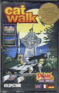 catwalk-Zx Spectrum