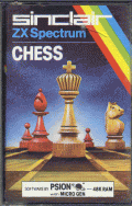 chess-Zx Spectrum