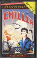 chiller-Zx Spectrum