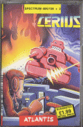 cirius-Zx Spectrum