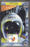 codename mat 2-Zx Spectrum