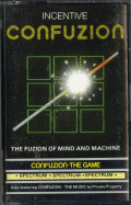 confusion-Zx Spectrum