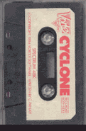 cyclone-Zx Spectrum