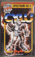 cylu-Zx Spectrum