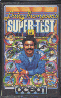 daley thompson`s supertest