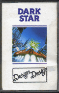 dark star-Zx Spectrum