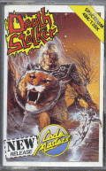 death stalker-Zx Spectrum