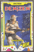 denizen-Zx Spectrum