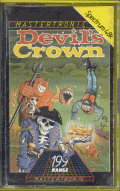 devils crown-Zx Spectrum