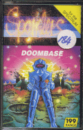 doome base-Zx Spectrum