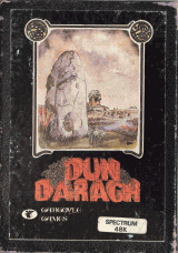 dundurach-Zx Spectrum