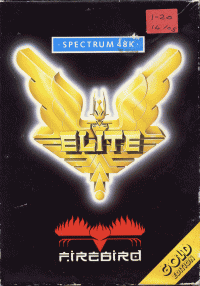 elite-Zx Spectrum