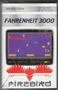 fahreneit 3000-Zx Spectrum
