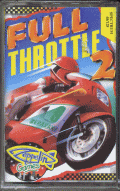 full throttle-Zx Spectrum
