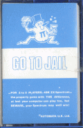 goto jail-Zx Spectrum