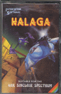 halaga-Zx Spectrum