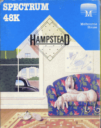 hampstead-Zx Spectrum