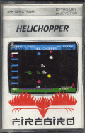 helichopper-Zx Spectrum