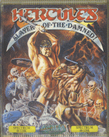 hercules-Zx Spectrum