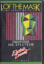 I of the mask-Zx Spectrum