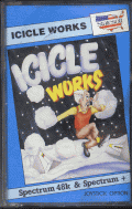 icicle works-Zx Spectrum