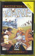 kane-Zx Spectrum