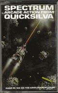 meteor strom-Zx Spectrum