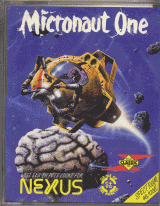 micronaut one-Zx Spectrum