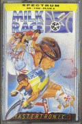 milkrace-Zx Spectrum