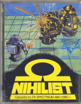 nihlist-Zx Spectrum