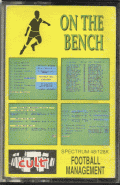 on the bench-Zx Spectrum