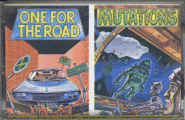 one for the road/mutations-Zx Spectrum