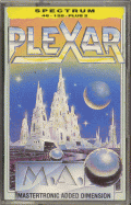 plexar-Zx Spectrum