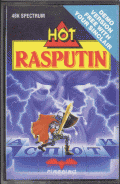 rasputin-Zx Spectrum
