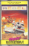 rebel-Zx Spectrum