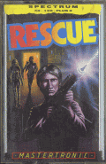 rescue-Zx Spectrum