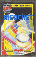 ricochet-Zx Spectrum