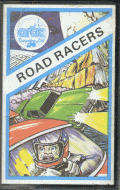 road racers-Zx Spectrum