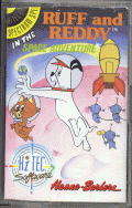  ruff and reddy-Zx Spectrum