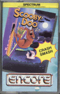 scoobydoo-Zx Spectrum