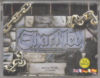 shackled-Zx Spectrum